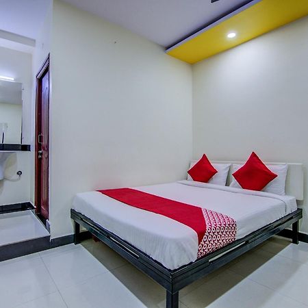 Collection O Spar Grand Hotel Visakhapatnam Exterior photo