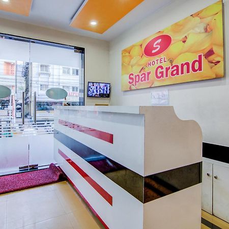 Collection O Spar Grand Hotel Visakhapatnam Exterior photo
