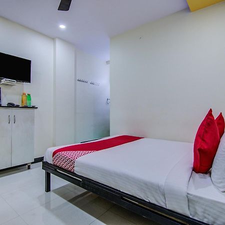 Collection O Spar Grand Hotel Visakhapatnam Exterior photo