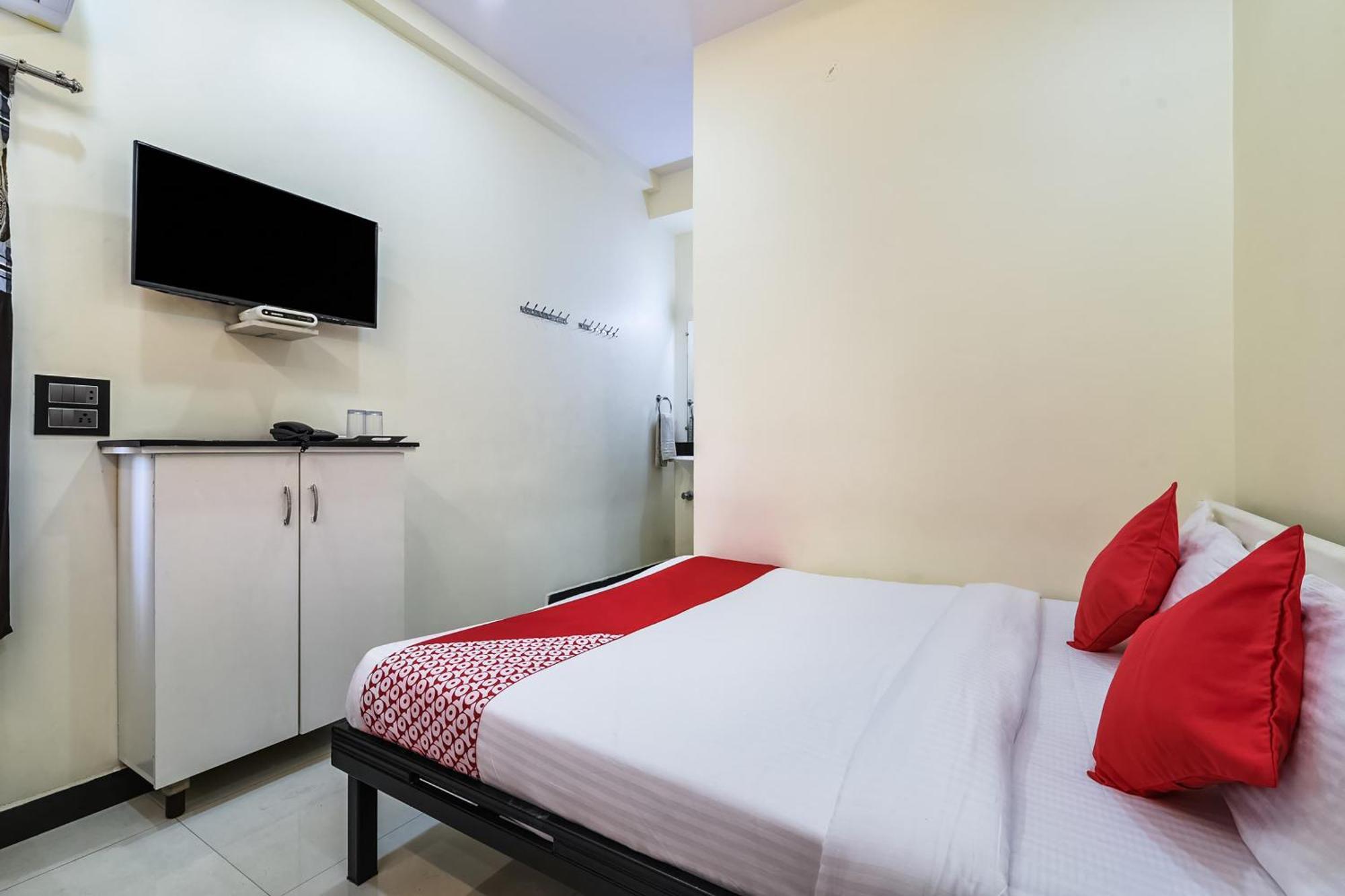 Collection O Spar Grand Hotel Visakhapatnam Exterior photo